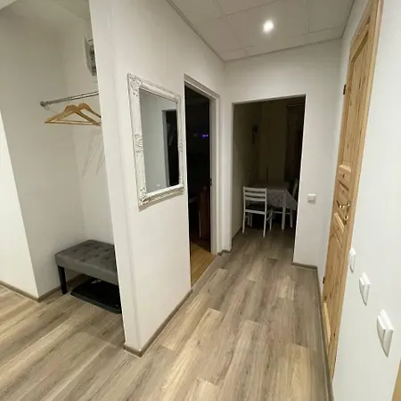 Moisavahe Apartment Tartu Exterior photo