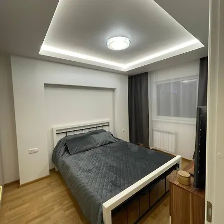 Moisavahe Apartment Tartu Exterior photo