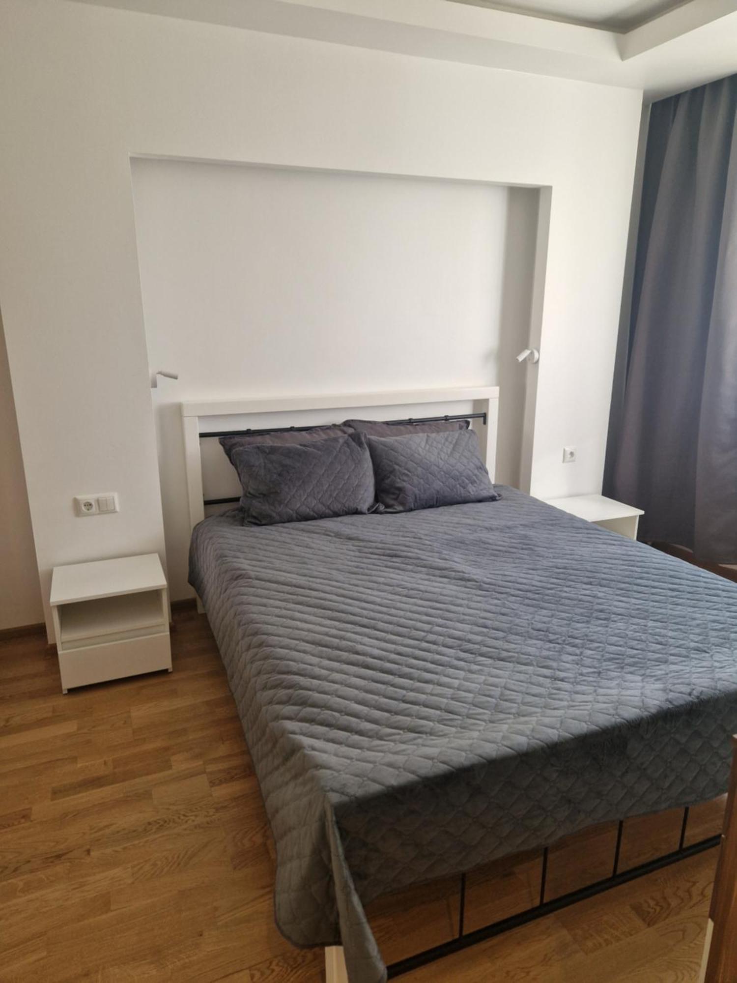 Leilighet Moisavahe Tartu